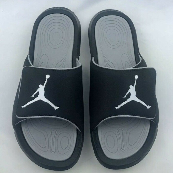 jordan hydro 8 slides